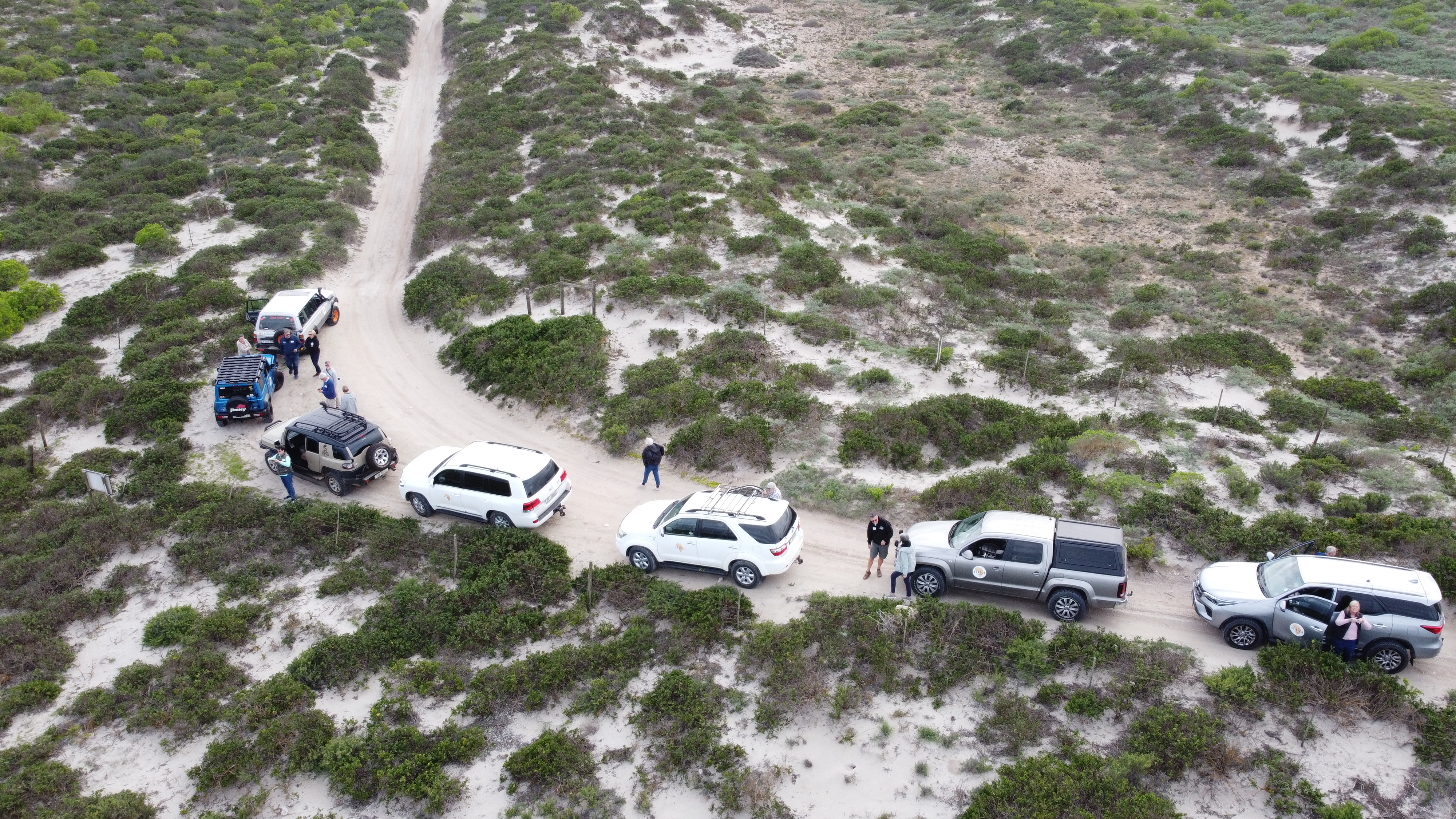 Guided journey through the West Coast and Namaqualand